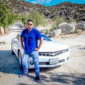 Meet your Posher, Juan